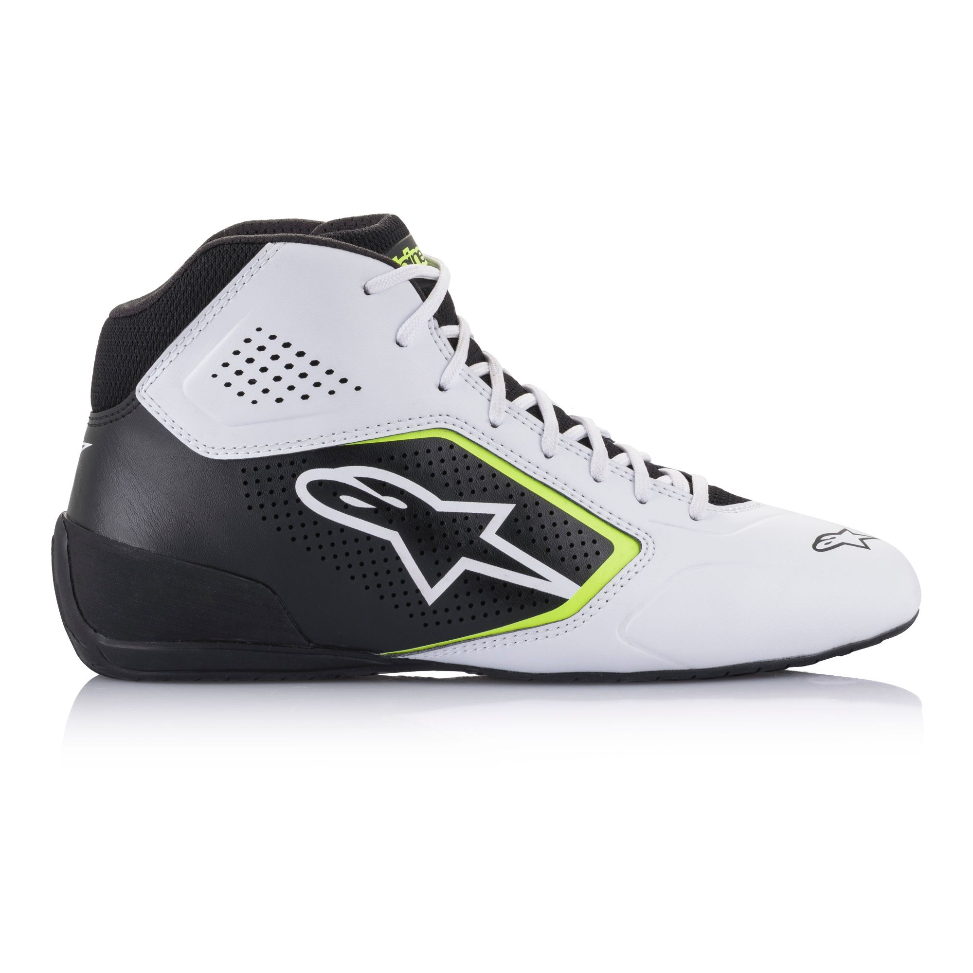 Scarpe Kart Alpinestars: Scarpe TECH 1 K START V2