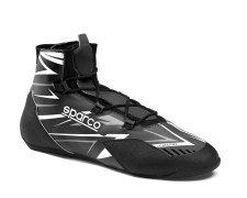 Sparco-K-Rapid-Kart-Boots-Lace-Closure-Black-White-01-scaled