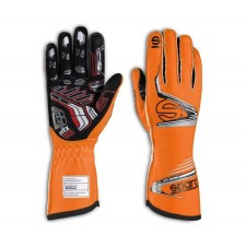 guantes-sparco-arrow-evo-rg-7-talla-07-naranja-negro